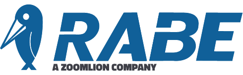 Rabe-Logo-Zoomlion-Blau